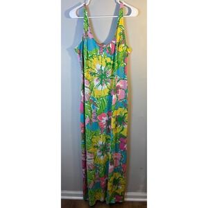 lilly pulitzer daniella kimono maxi dress Daniella Midi Dress (Women)